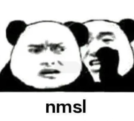 nmsl是什么梗？