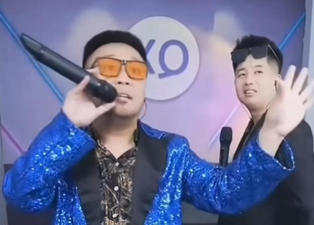 没座 / &ldquo;没坐&rdquo;是什么梗？