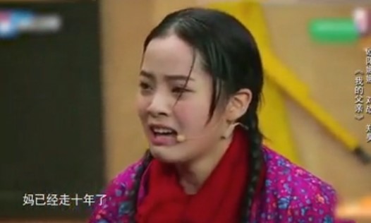 妈已经走十年了是什么梗？