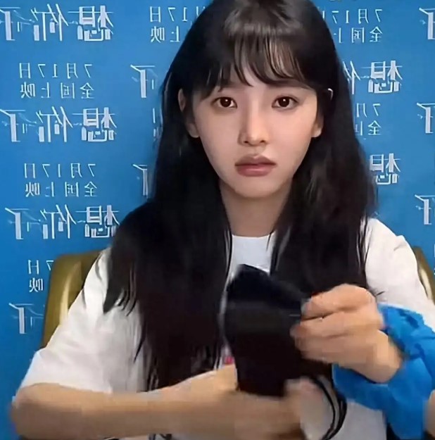 内娱活人天花板是什么意思？什么梗？