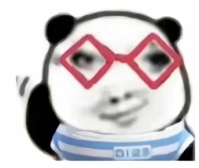 近视眼先享受世界是什么意思？