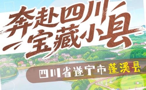 奔县是什么梗？